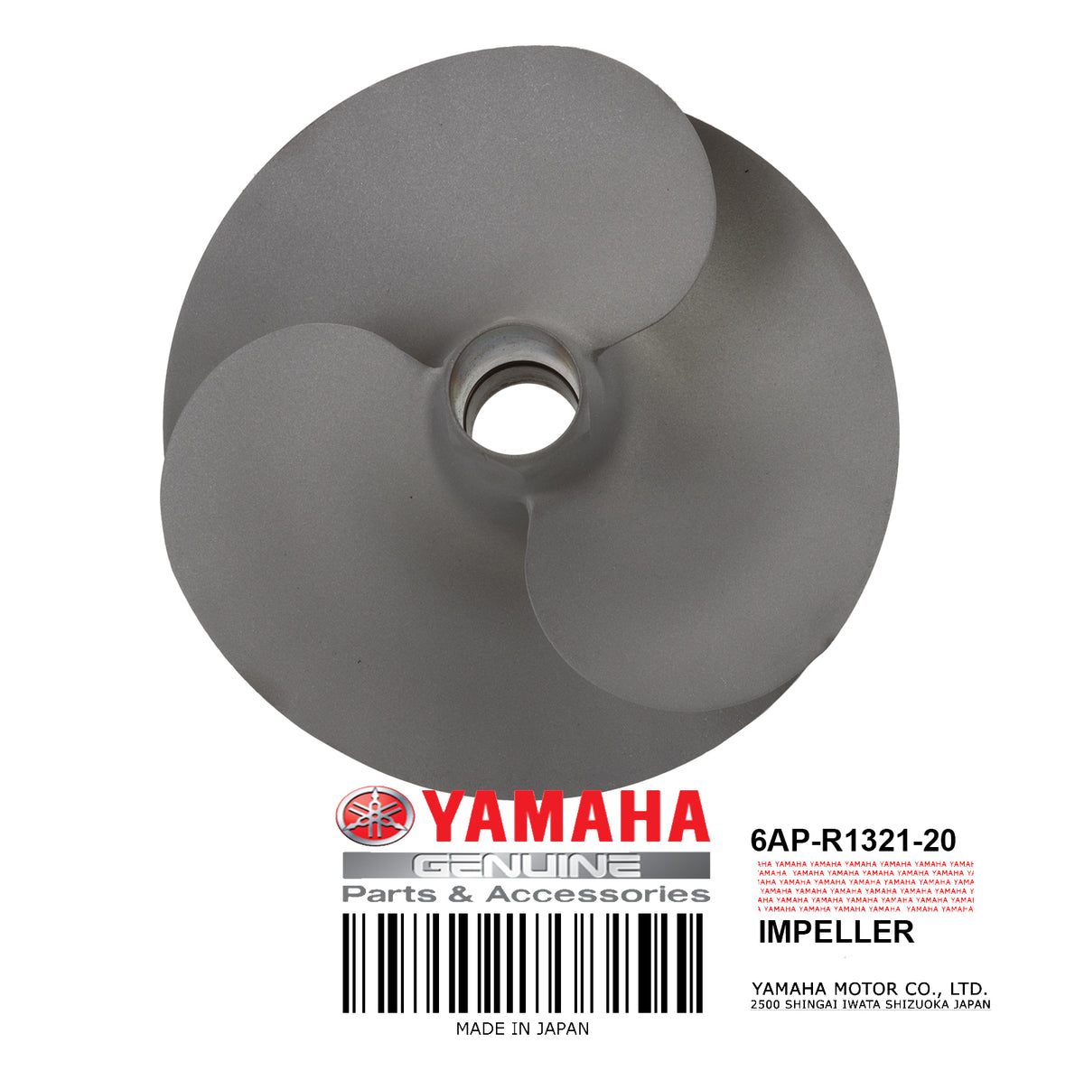 IMPELLER