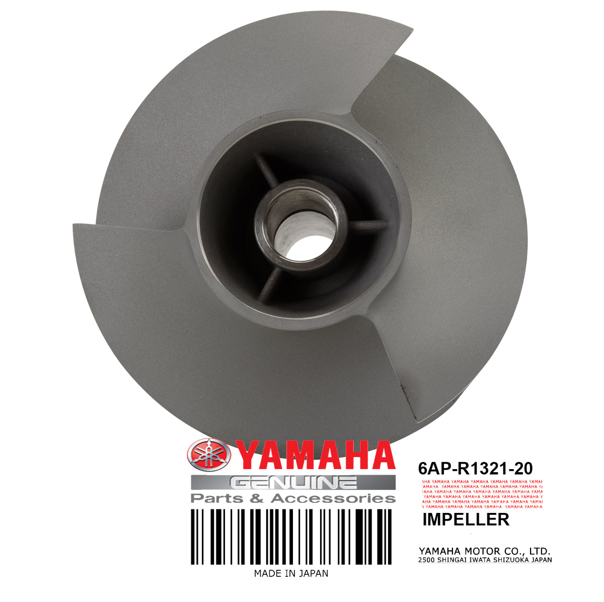 IMPELLER