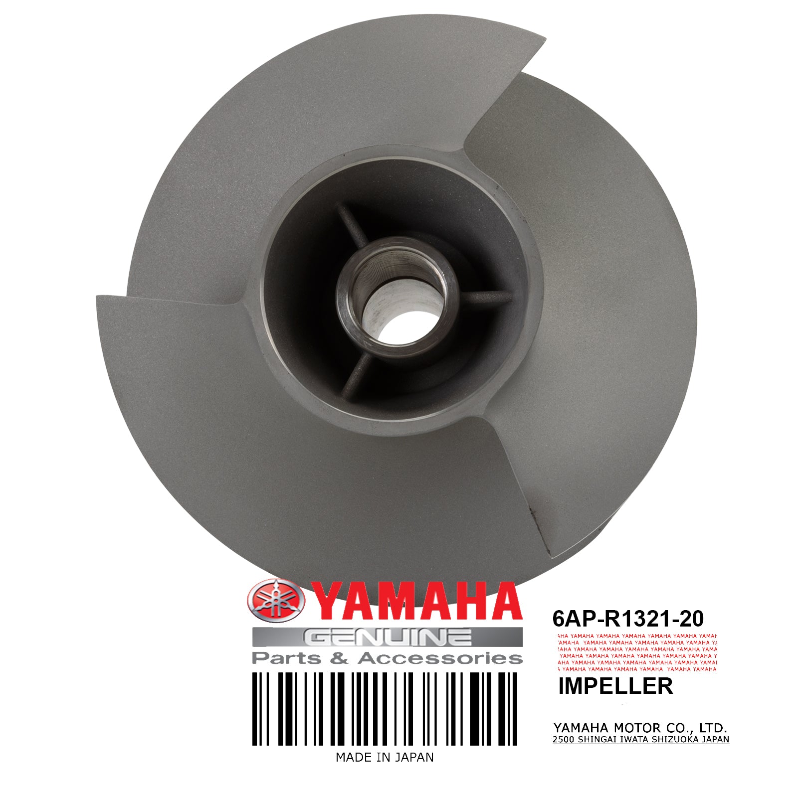 IMPELLER