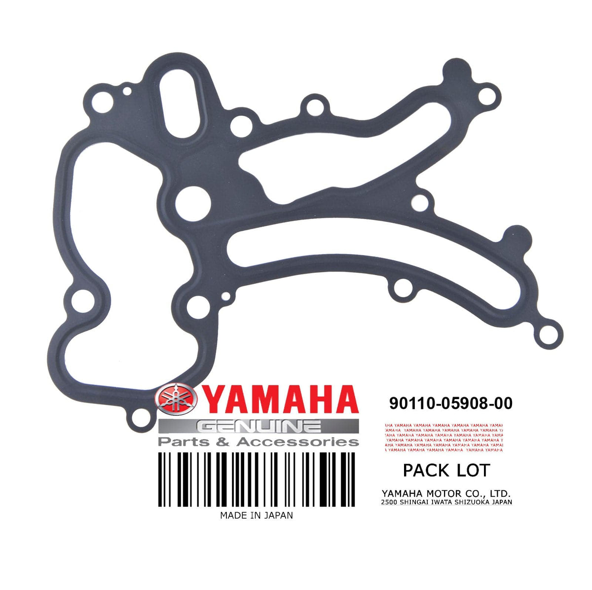 GASKET