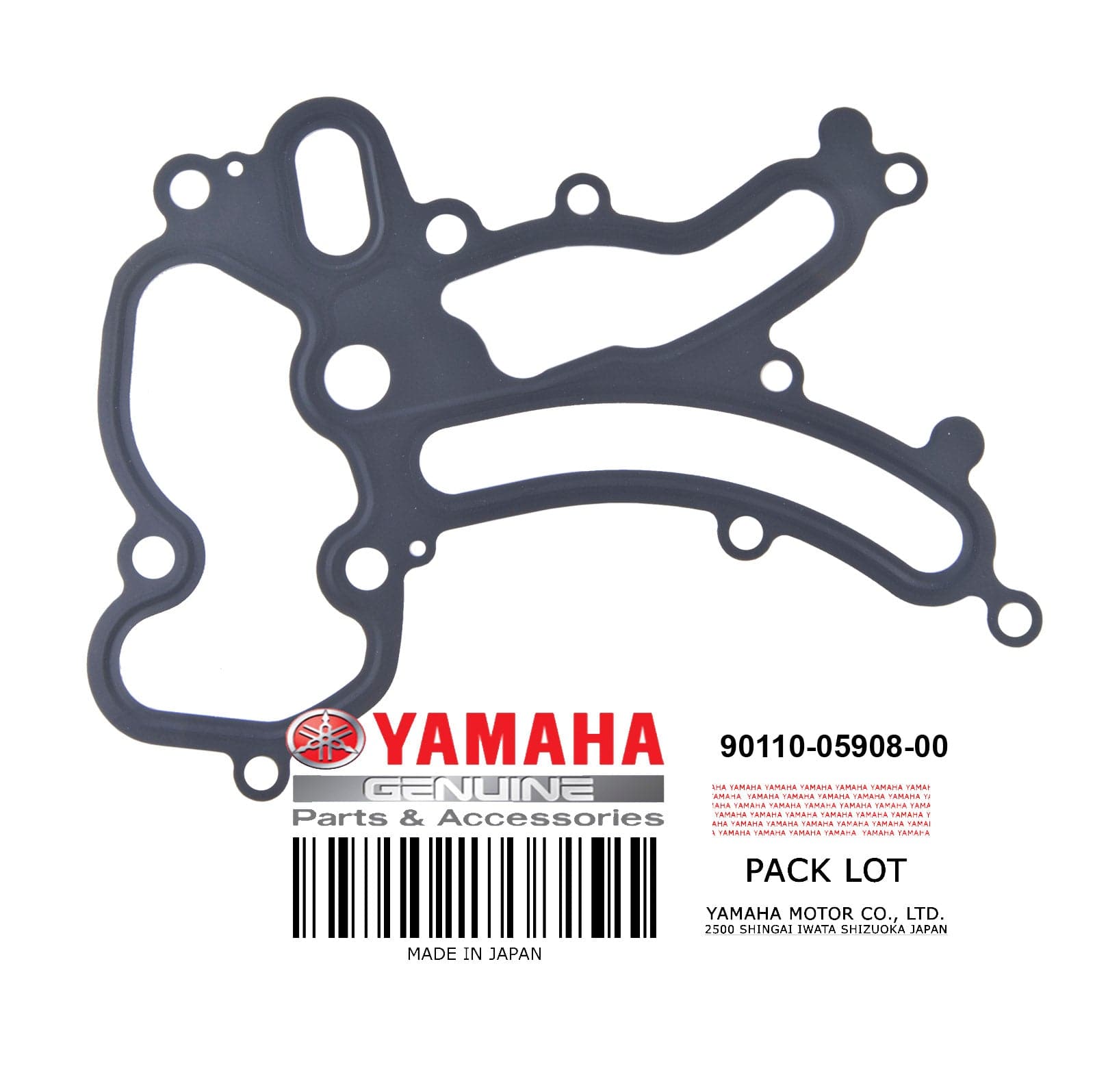 GASKET
