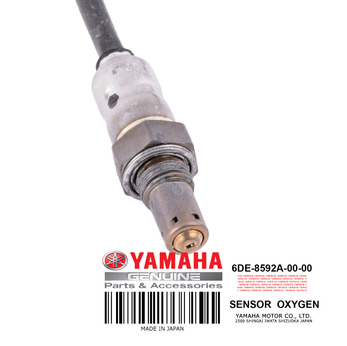 6DE-8592A-00-00 SENSOR OXYGEN