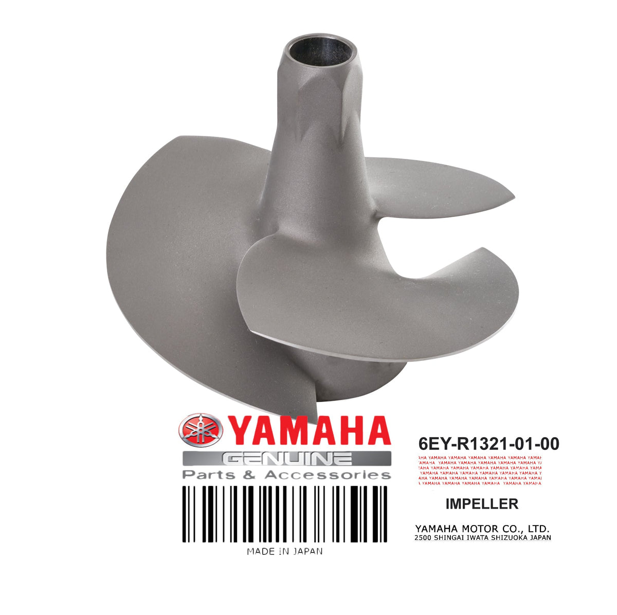 6EY-R1321-01-00 IMPELLER