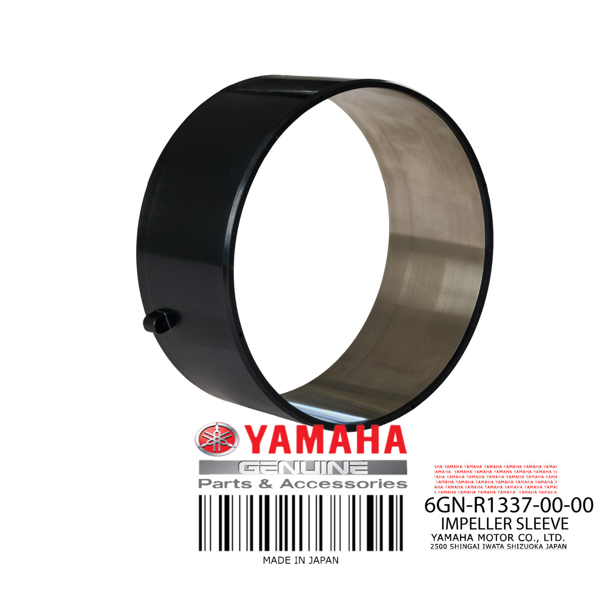 6GN-R1337-00-00 SLEEVE IMPELLER