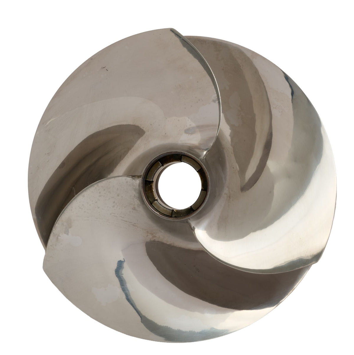 Solas DynaFly Series Impeller Yamaha FX SHO/FX Cruiser SHO 2008-2012