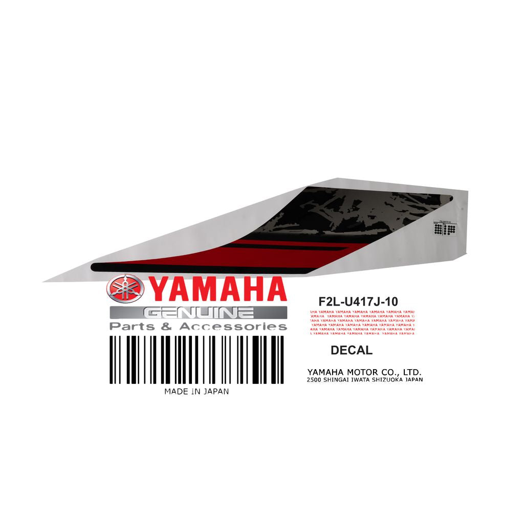 GRAPHIC 8 **SEE NOTES**