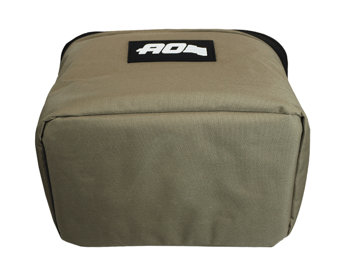 Canvas Series Pack N&#39; Go 6 Pack Cooler