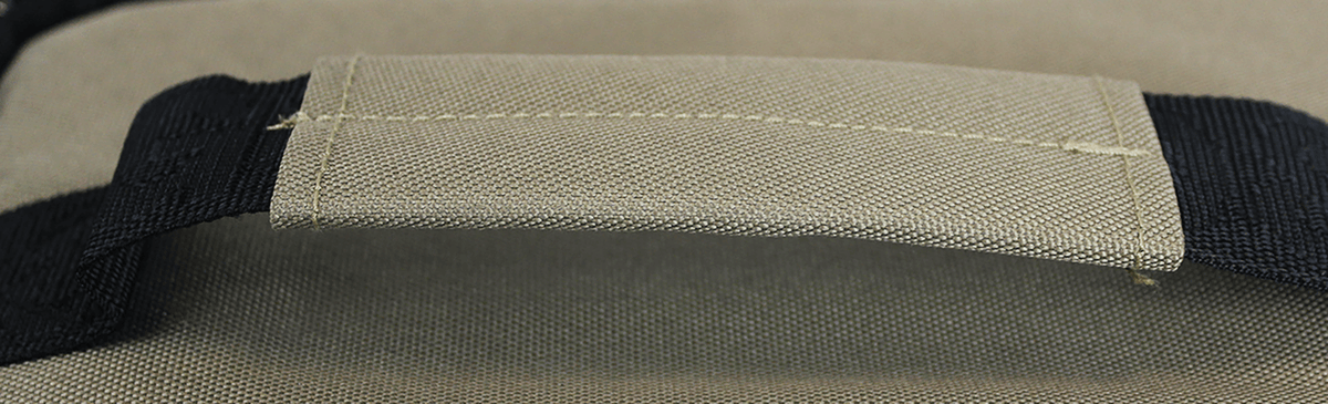 Canvas Series Pack N&#39; Go 6 Pack Cooler