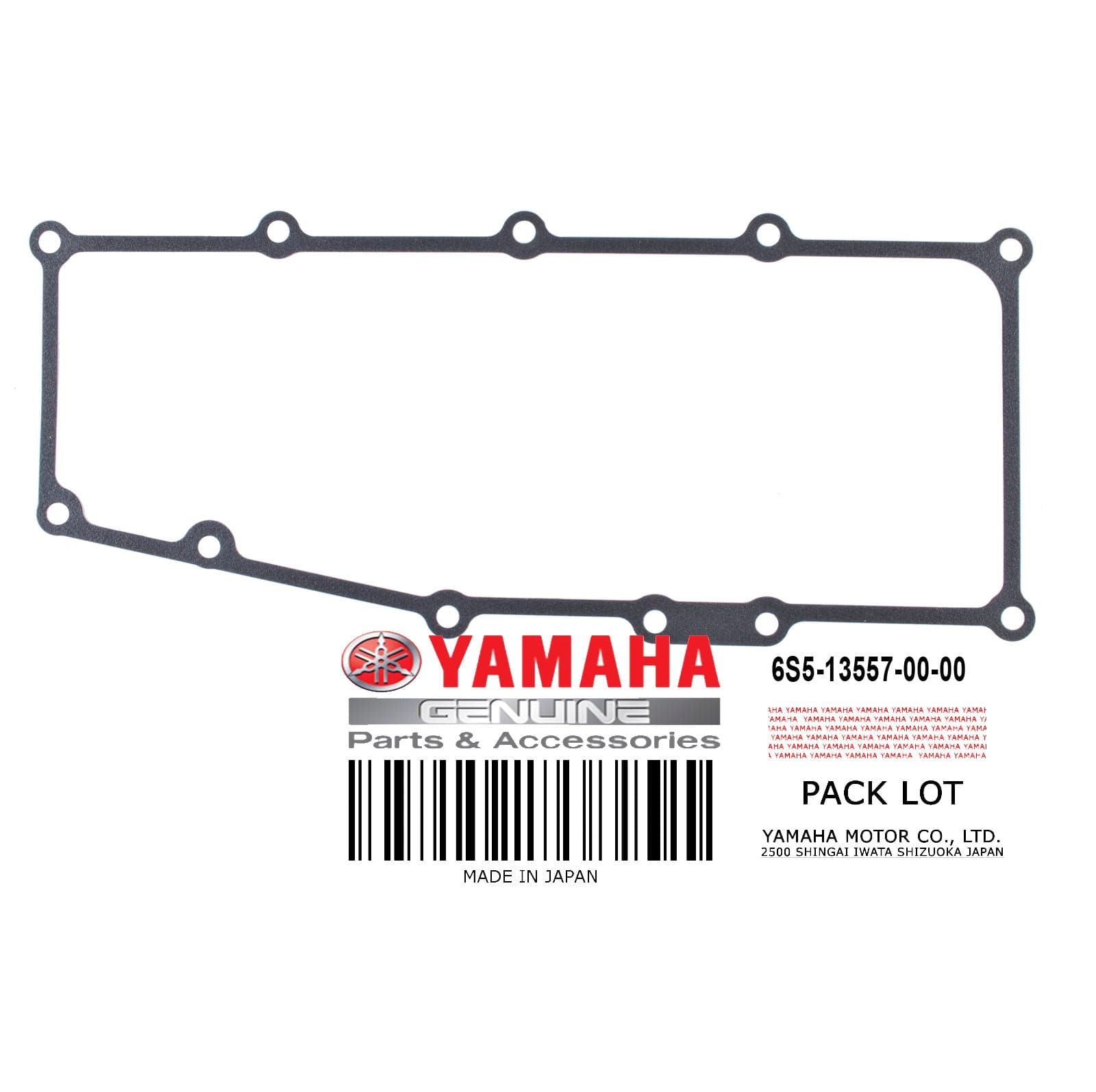 GASKET