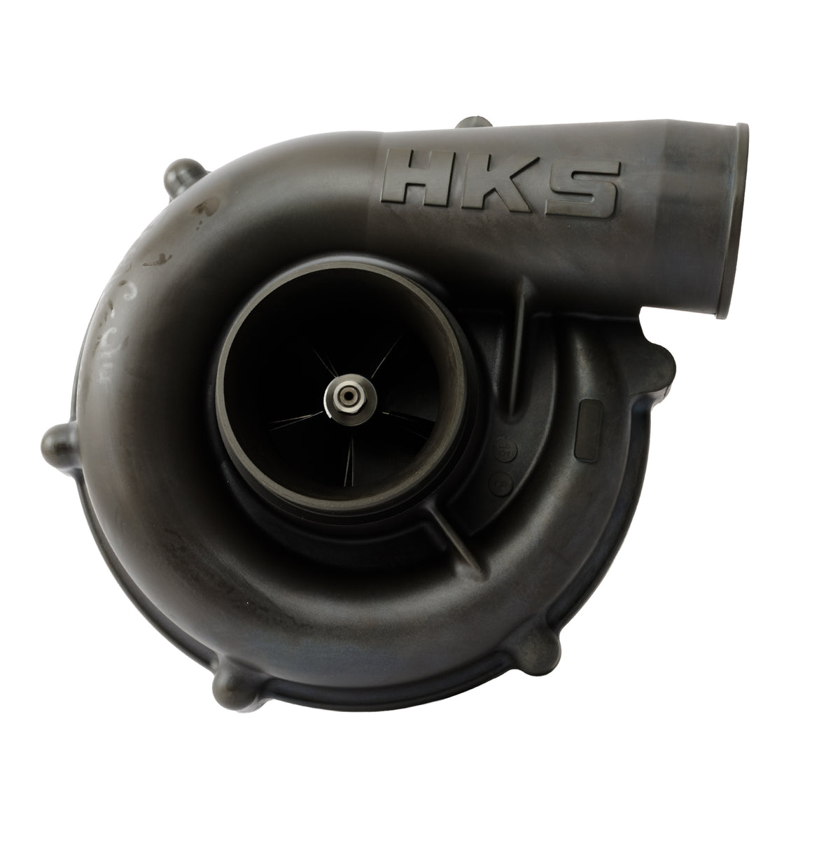 6S5-141A0-07-00 SUPER CHARGER ASSY