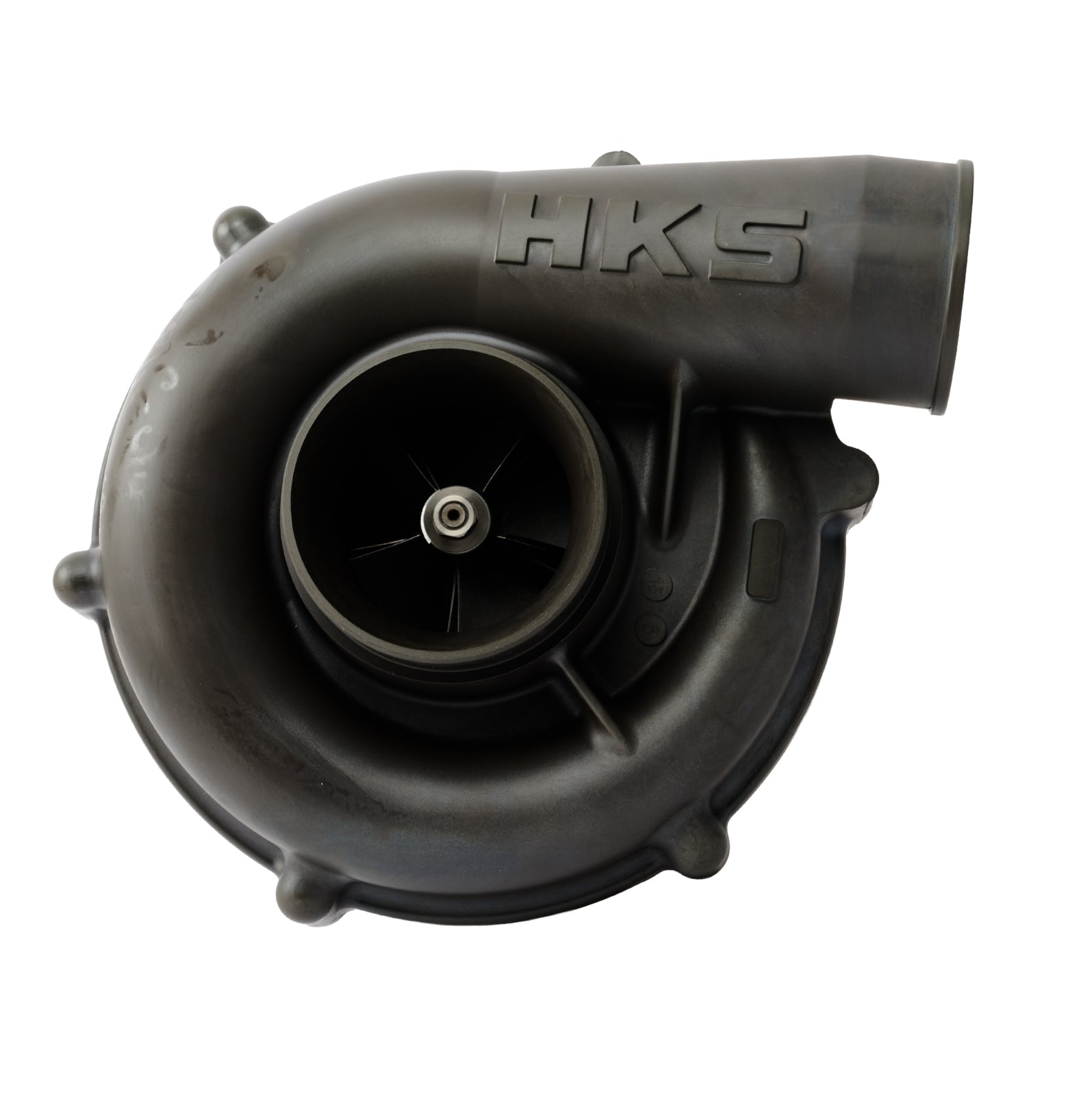 6S5-141A0-07-00 SUPER CHARGER ASSY