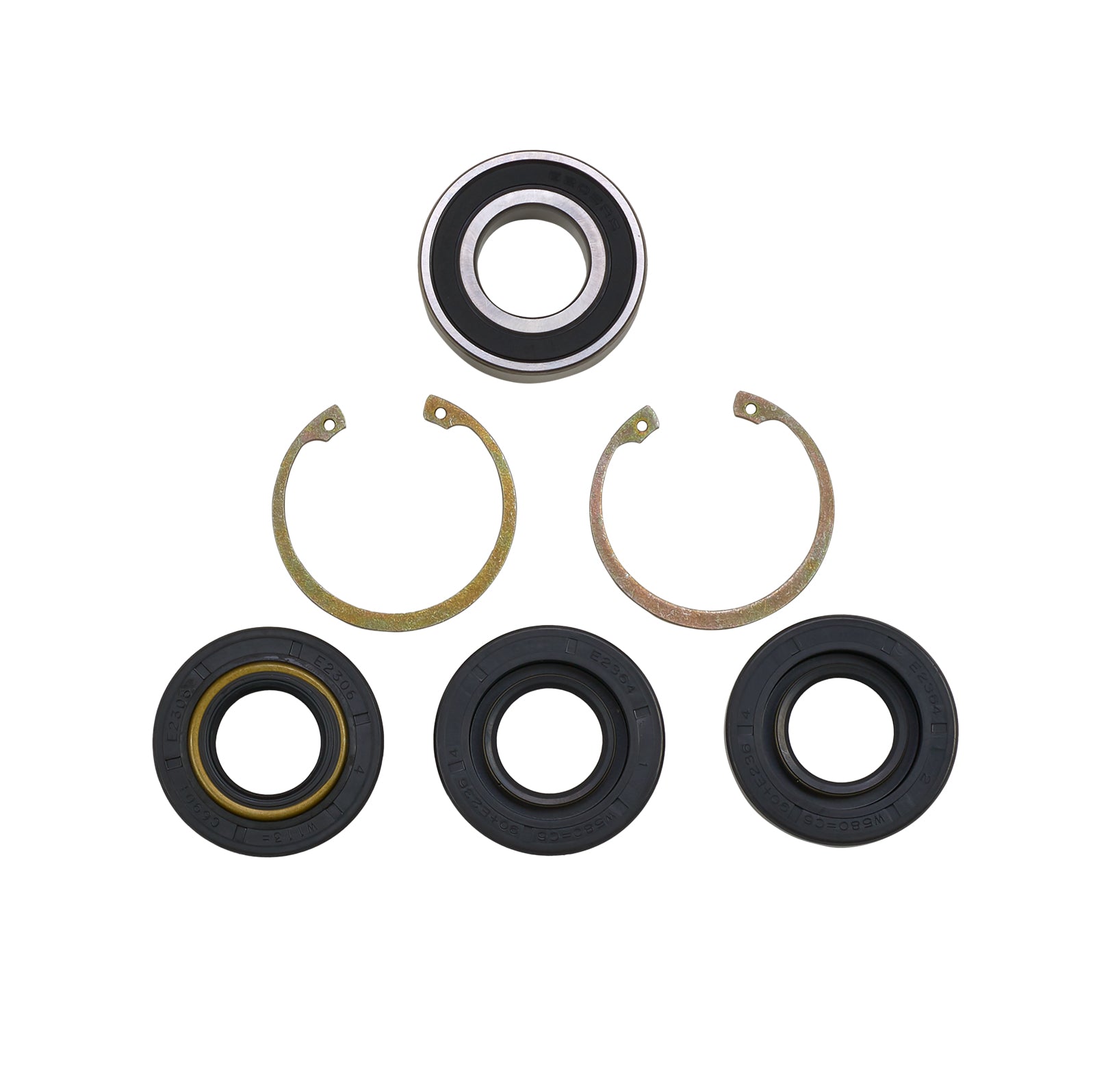 SBT Bearing Housing Repair Kit - Yamaha Superjet, AR210, GP800 (Select Models)