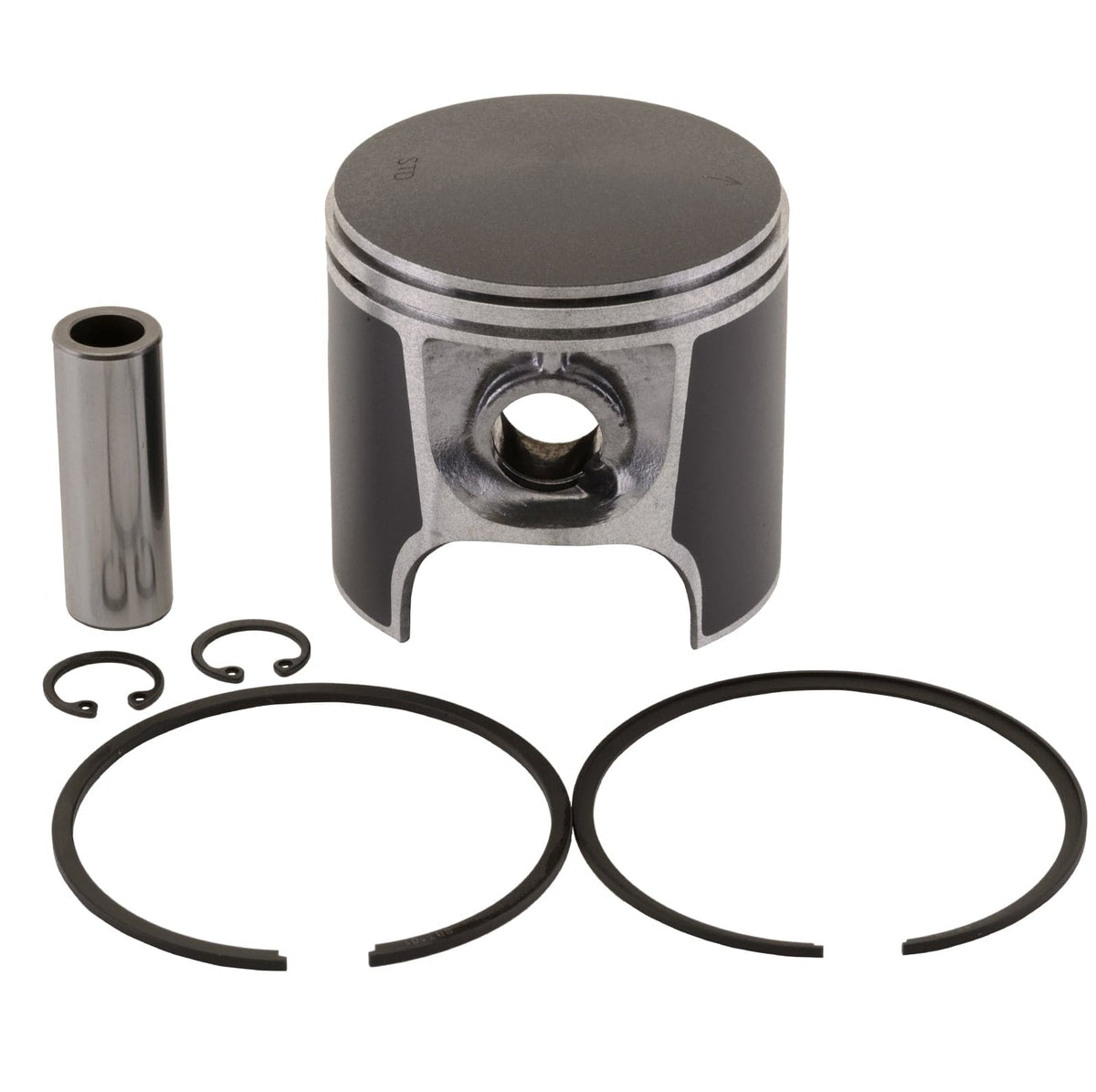 Piston &amp; Ring Set for Sea-Doo SP, GTS, SPI, GT, XP, GTX, SPX, Explorer