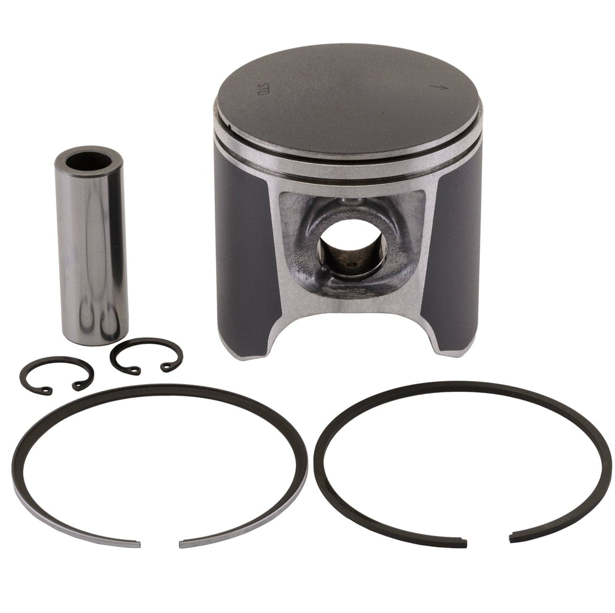 Piston and Ring Set for Sea-Doo 290886545 Explorer, Speedster, SPX, GTX, XP, Sportster, XP