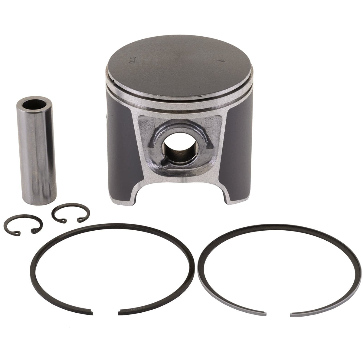 Piston &amp; Ring Set for Sea-Doo 787, 787RFI, 800, 800RFI, XP800, Challenger, GSX,