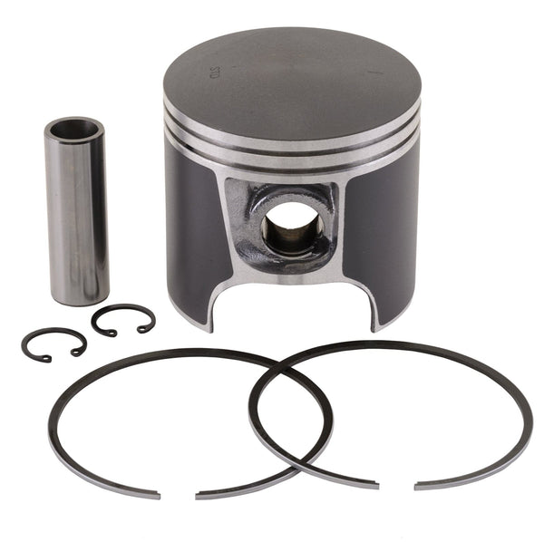 Piston and Ring Set for Sea-Doo 947, 951 GSX Limited, GTX, XP, Sport LE, VSP-L, - Image 2