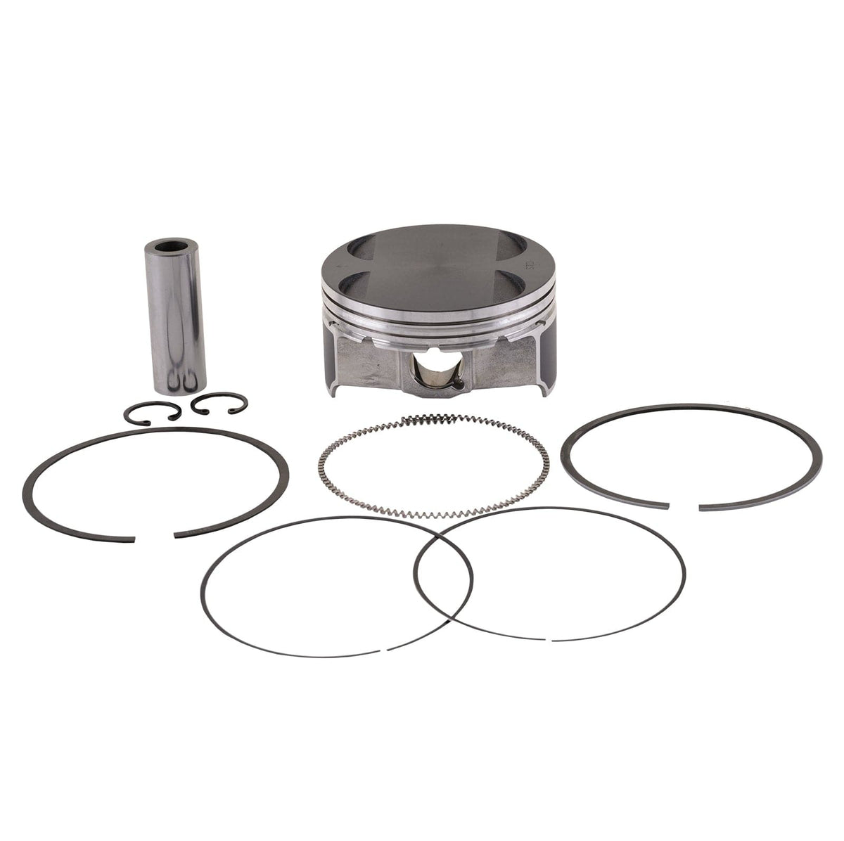 Piston &amp; Ring Set for Sea-Doo GTX, Sportster, RXP, Speedster