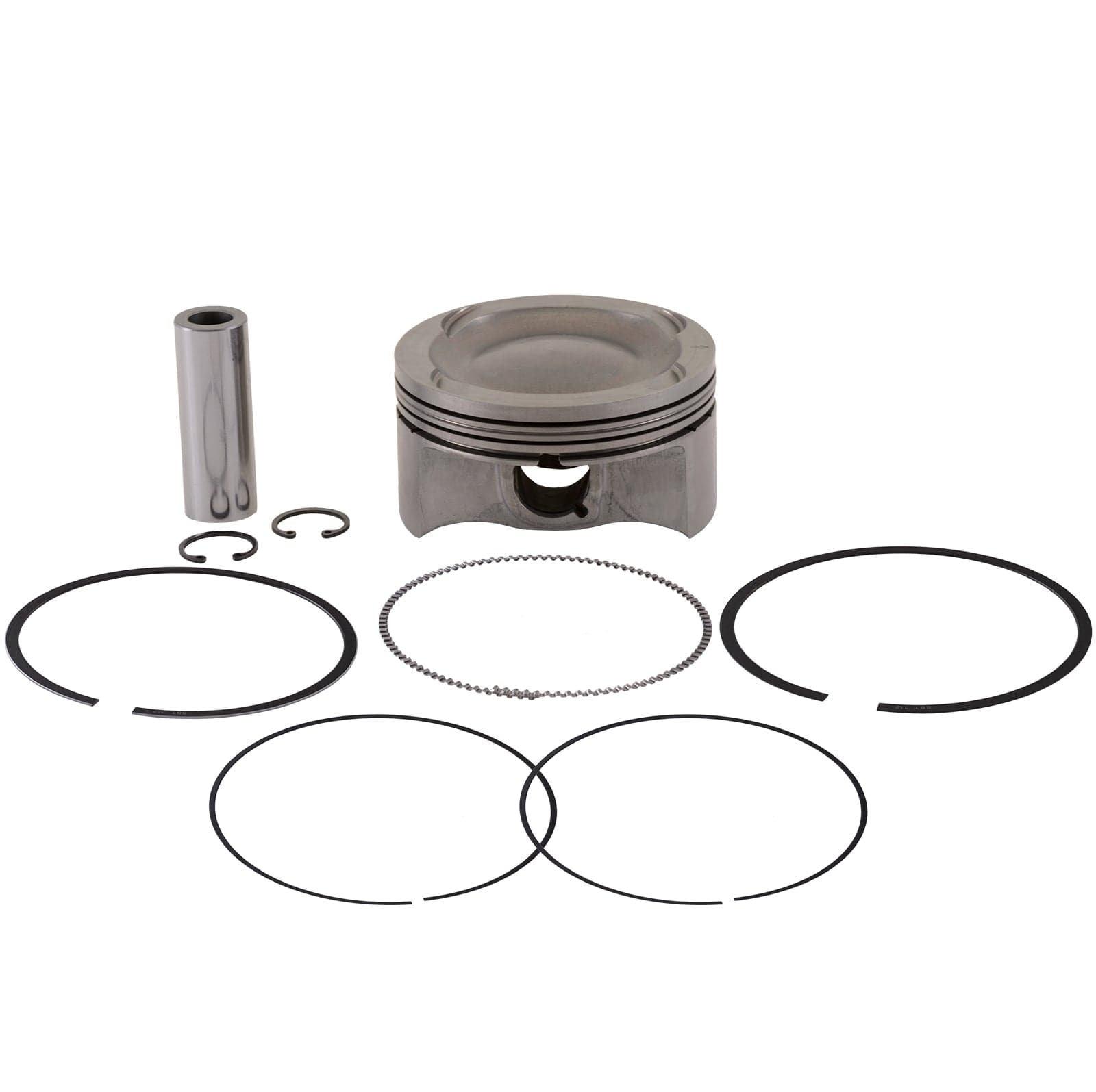 SBT Piston & Ring Set for Sea-Doo GTX 4TEC LTD SC, GTX 4TEC SC, RXP SC, RXT, Challenger