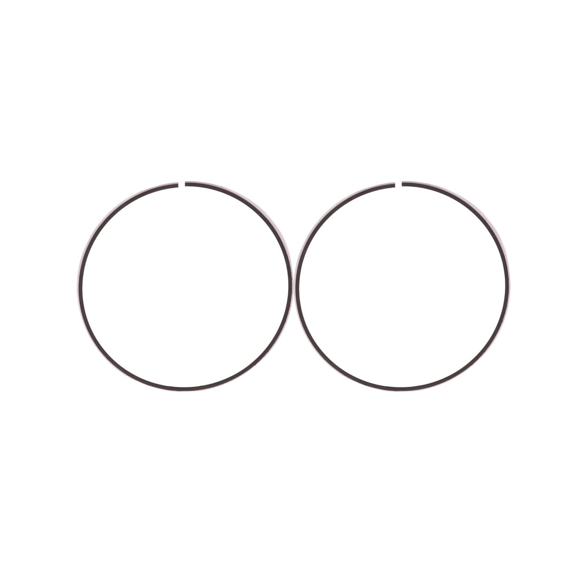 Ring Set for Sea-Doo 420892824 Spark 2Up, Spark 3Up, Trixx 2Up, Trixx 3Up, GTI 9