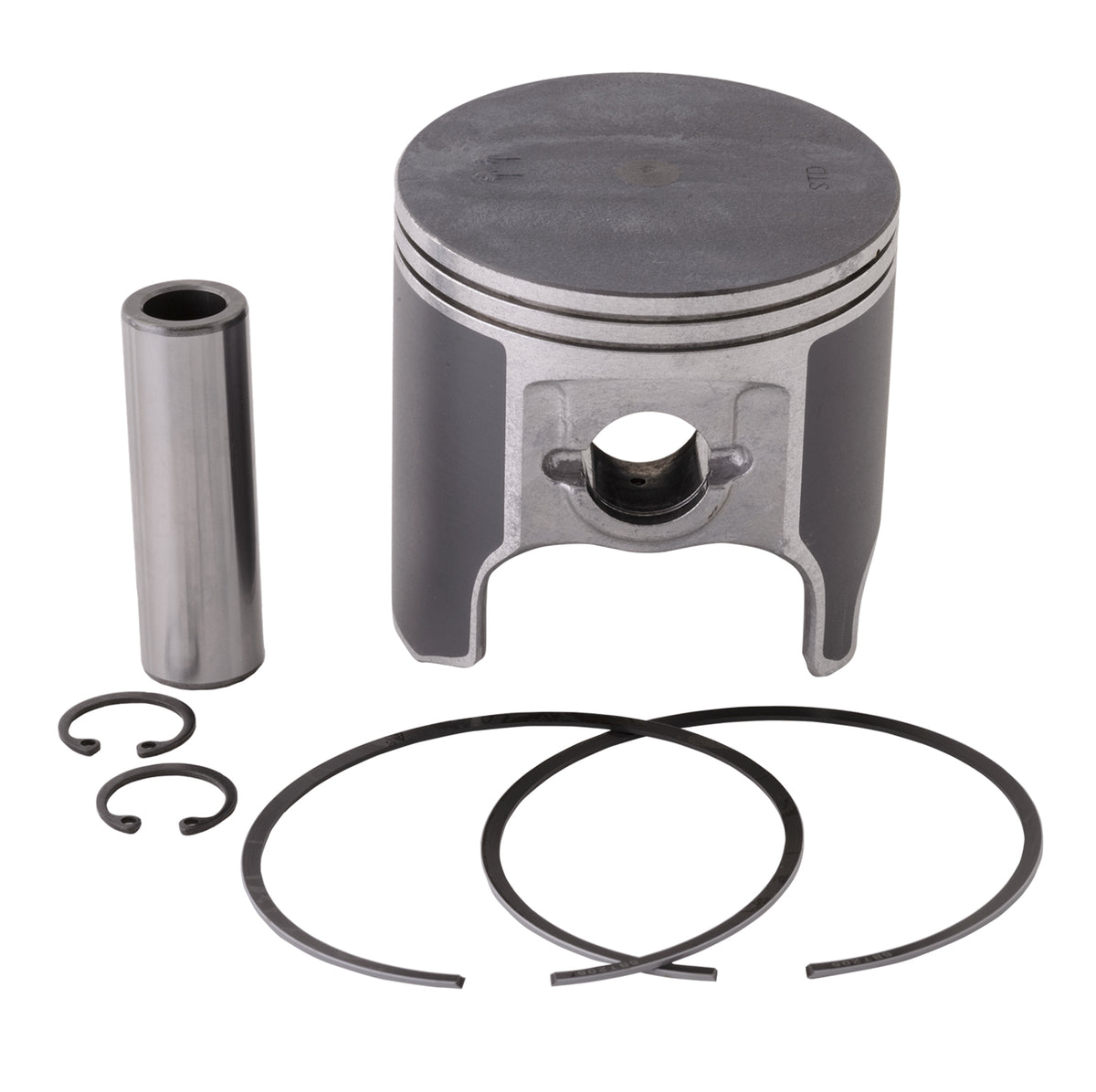 SBT Piston &amp; Ring Kit for Kawasaki 13001-3719 750 SS SX SXI PRO