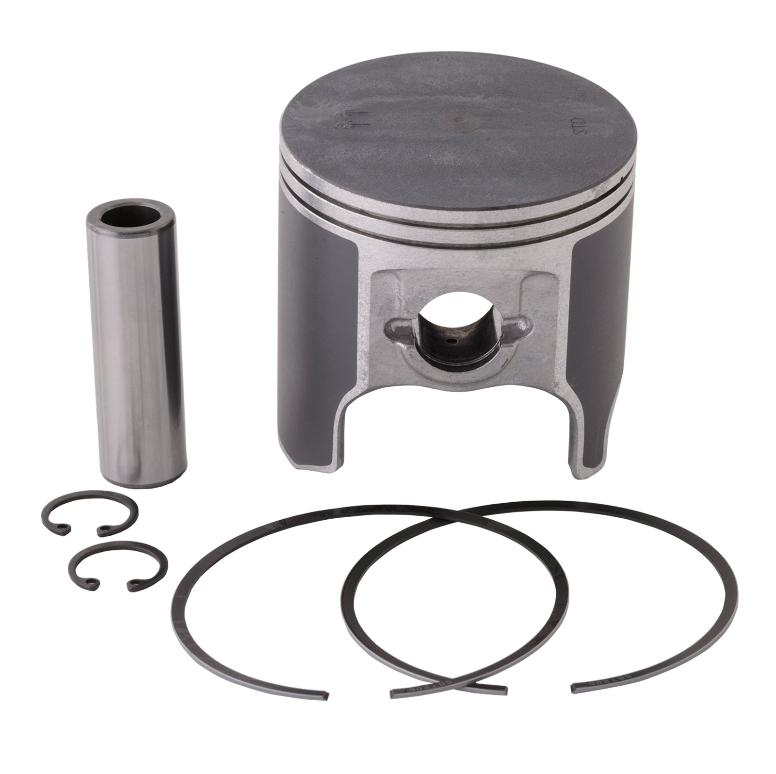 SBT Piston & Ring Kit for Kawasaki 13001-3719 750 SS SX SXI PRO