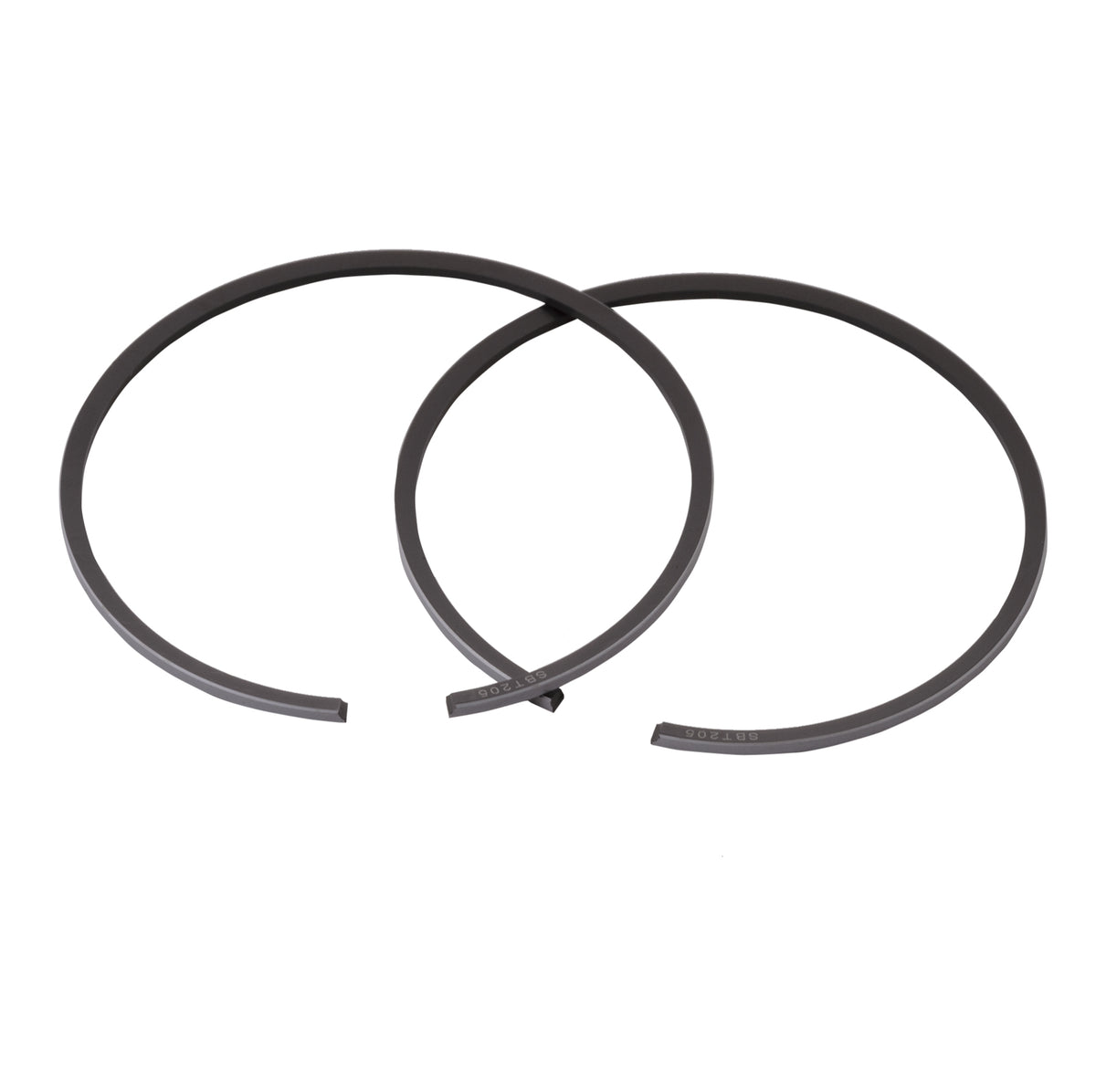 SBT Piston &amp; Ring Kit for Kawasaki 13001-3719 750 SS SX SXI PRO