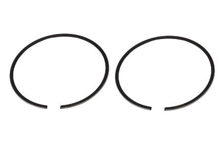 SBT Ring Set for Kawasaki 13008-3710, 13008-3708 800 SX-R