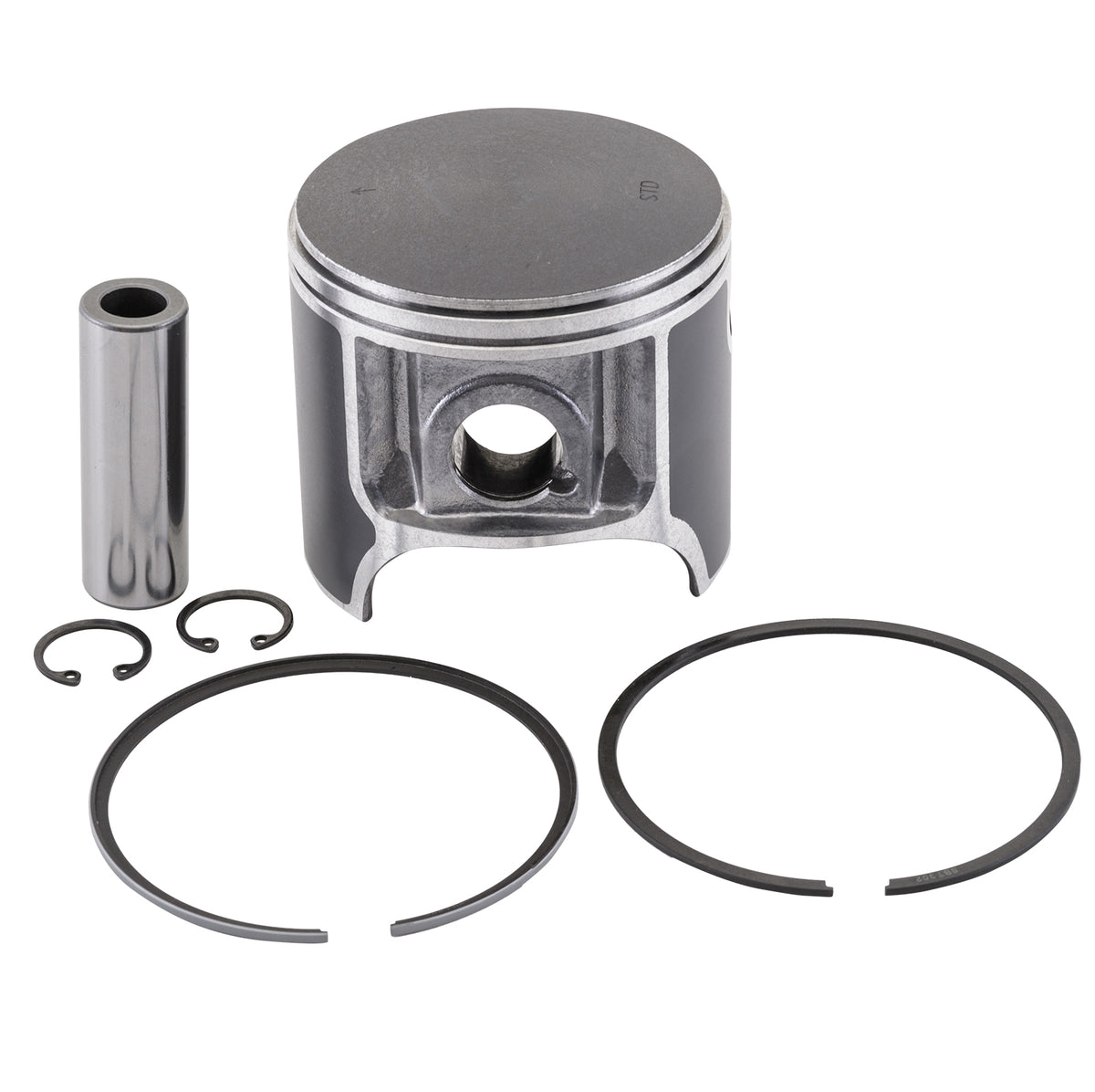 SBT Piston &amp; Ring Kit for Polaris 2200883 Virage SLH SLTX Freedom SL