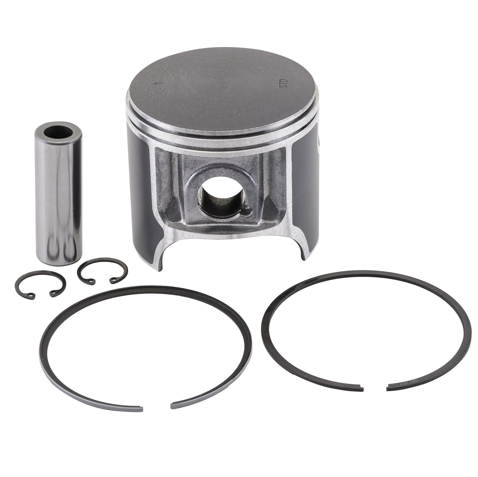 SBT Piston & Ring Kit for Polaris 2200883 Virage SLH SLTX Freedom SL