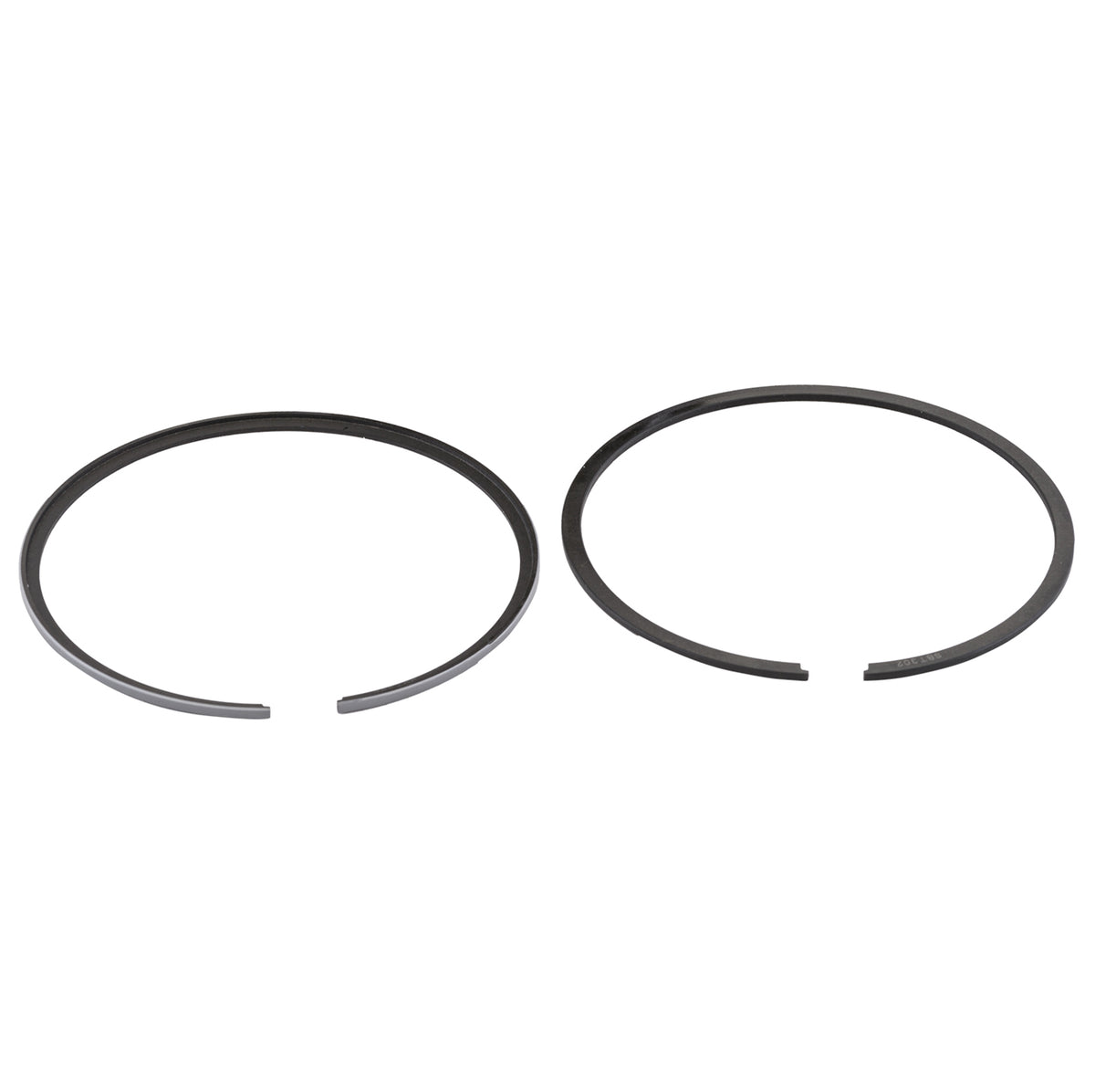 SBT Piston &amp; Ring Kit for Polaris 2200883 Virage SLH SLTX Freedom SL
