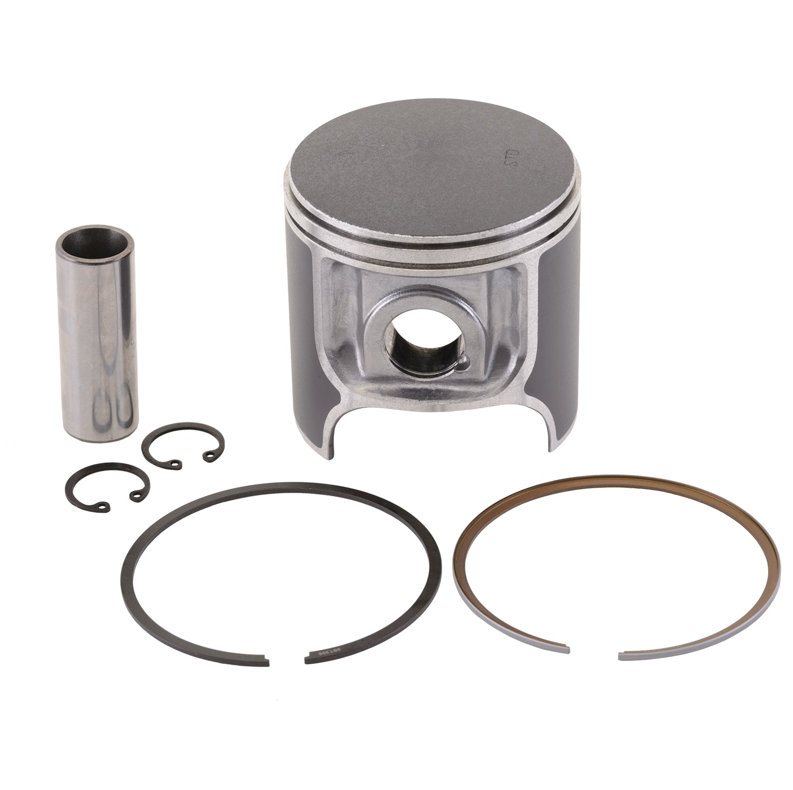 SBT Piston & Ring Kit for Polaris 2200821 SL 900