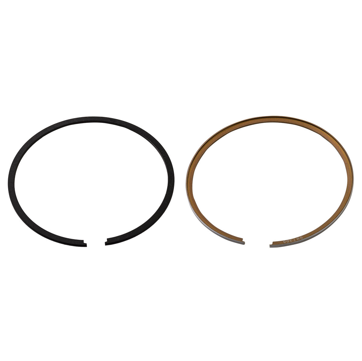 SBT Piston &amp; Ring Kit for Polaris 2200821 SL 900