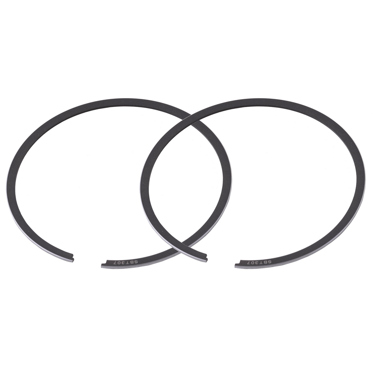 SBT Piston &amp; Ring Kit for Polaris 2201452 Genesis I Octane Virage I