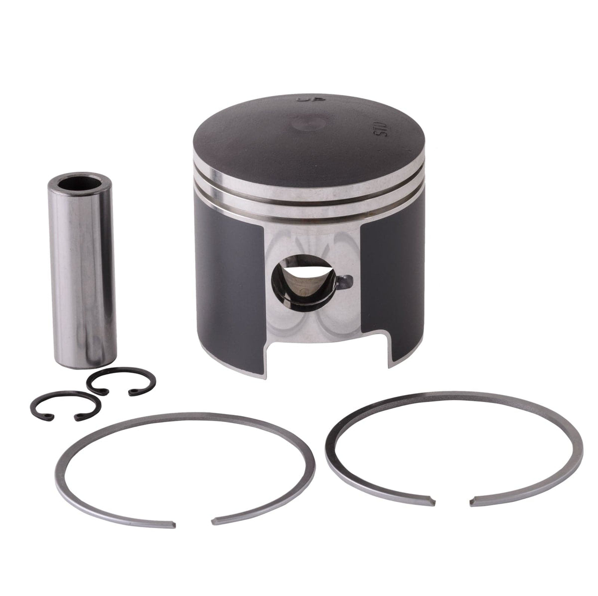 SBT Piston &amp; Ring Kit for Yamaha 6M6-11631-01-93 VXR WR III (Non GP)