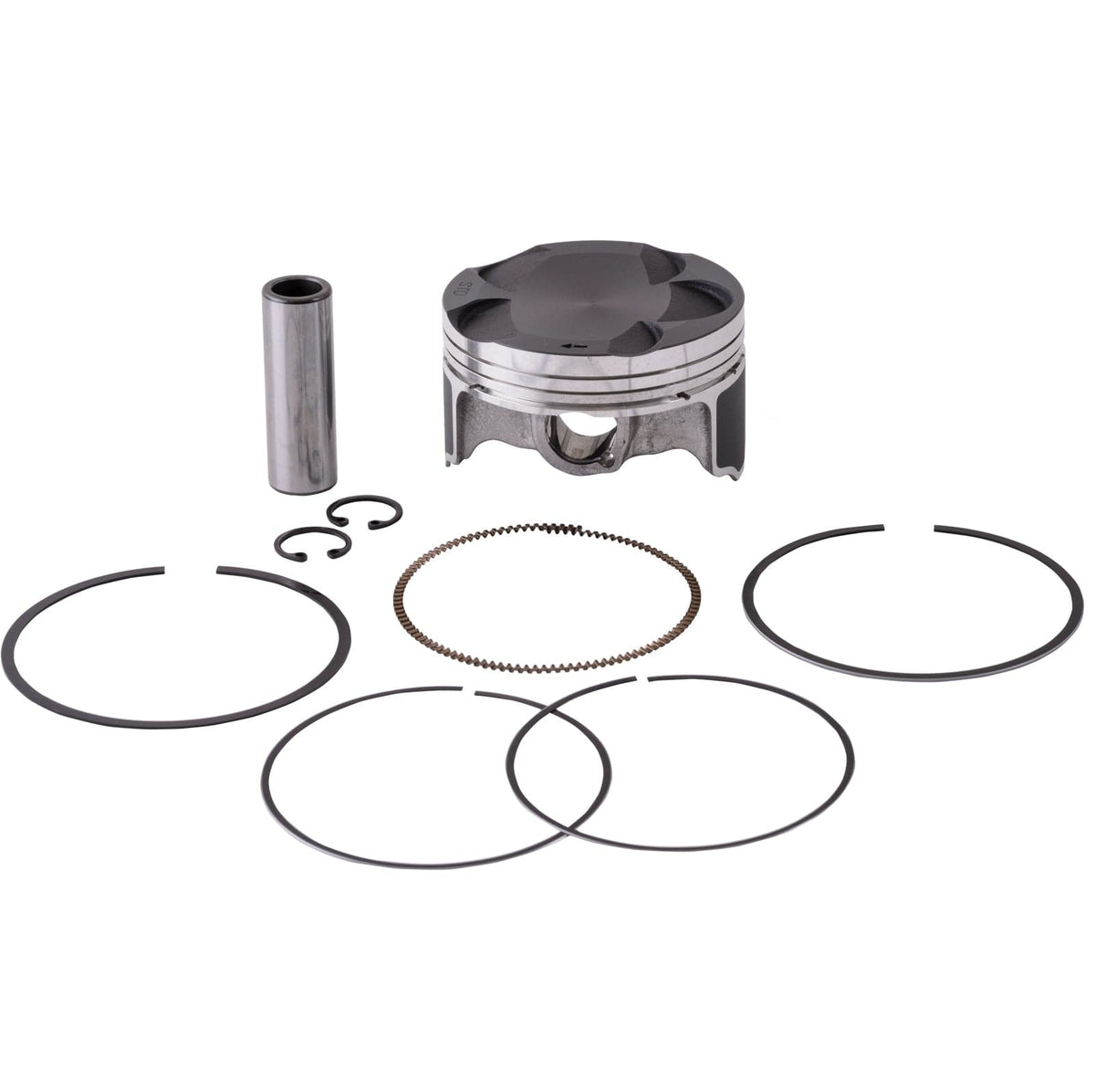 SBT Piston &amp; Ring Kit for Yamaha 60E-11631-00-B0 FX140 FX Cruiser AR 210