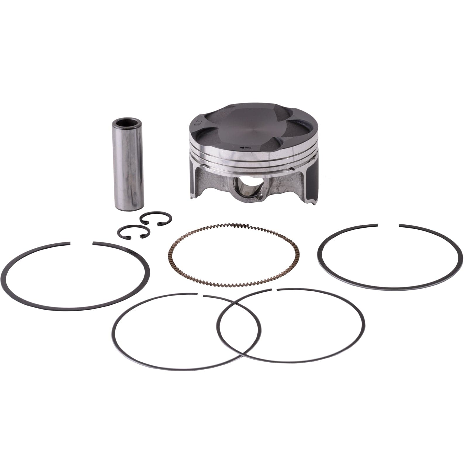 SBT Piston & Ring Kit for Yamaha 60E-11631-00-B0 FX140 FX Cruiser AR 210