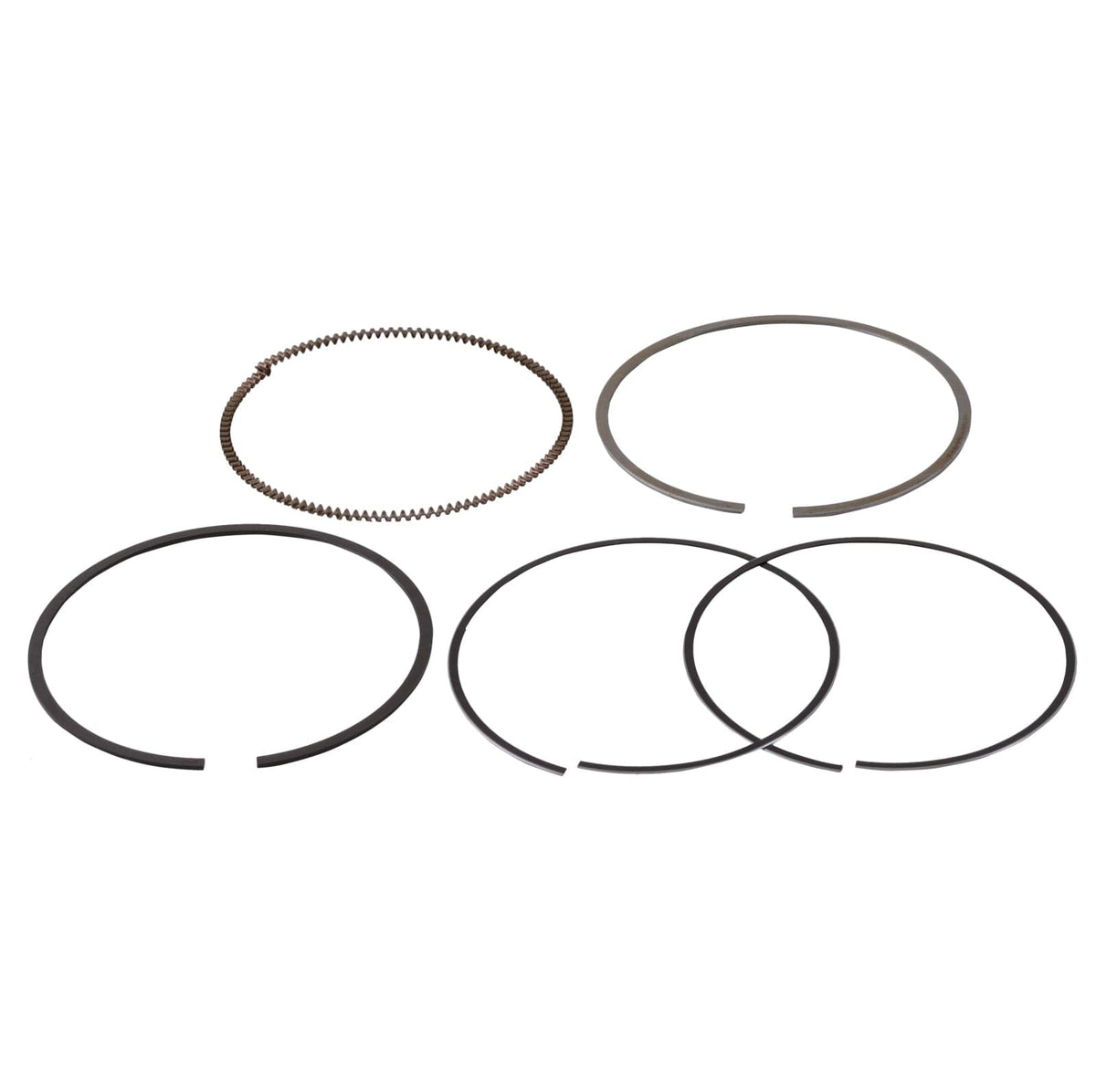 SBT Piston &amp; Ring Kit for Yamaha 6D3-11631-00-B0 AR210 SX210 VX110