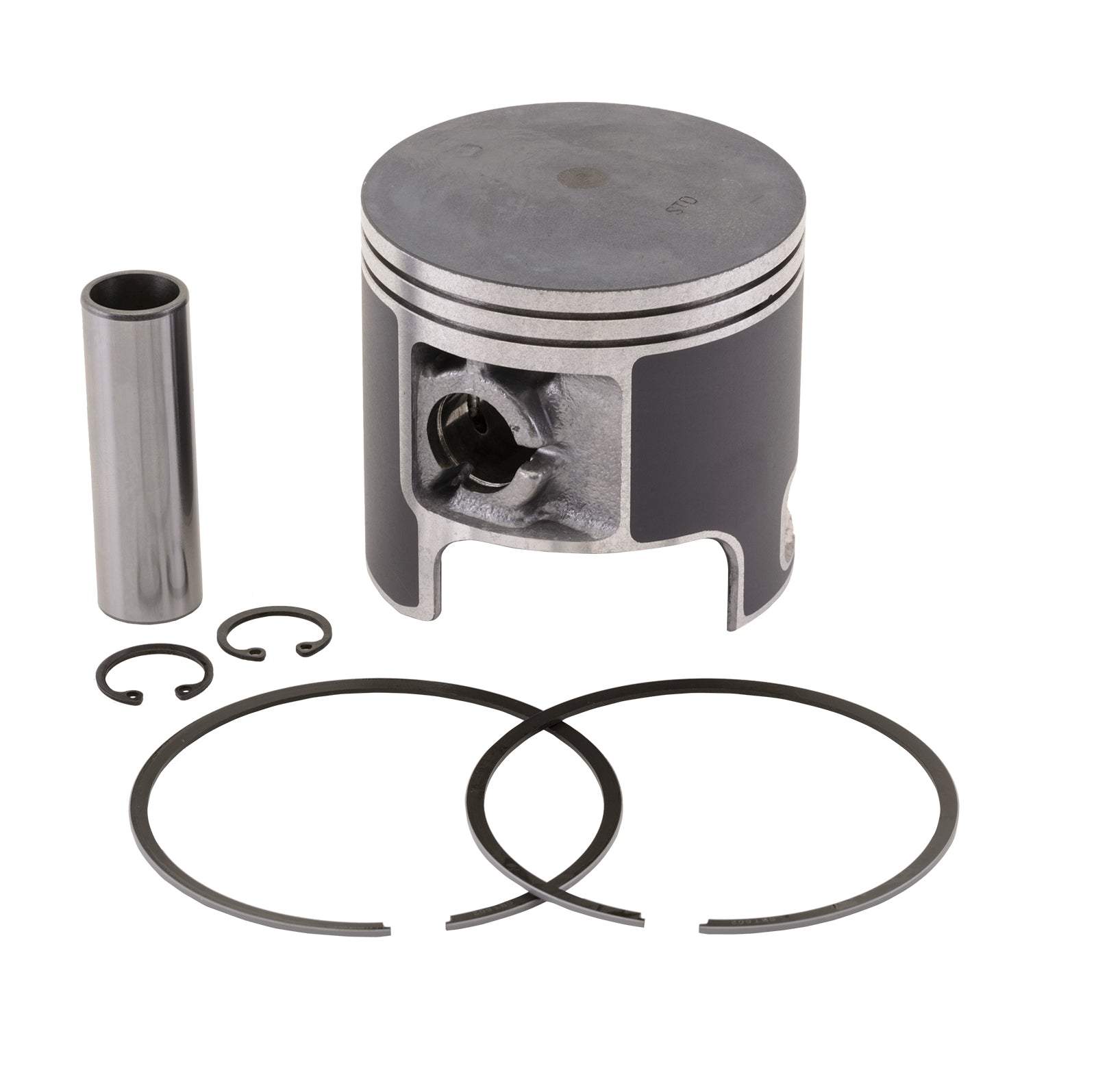 SBT Piston & Ring Kit for Tigershark 770L/R Daytona 770 Monte Carlo TS 770