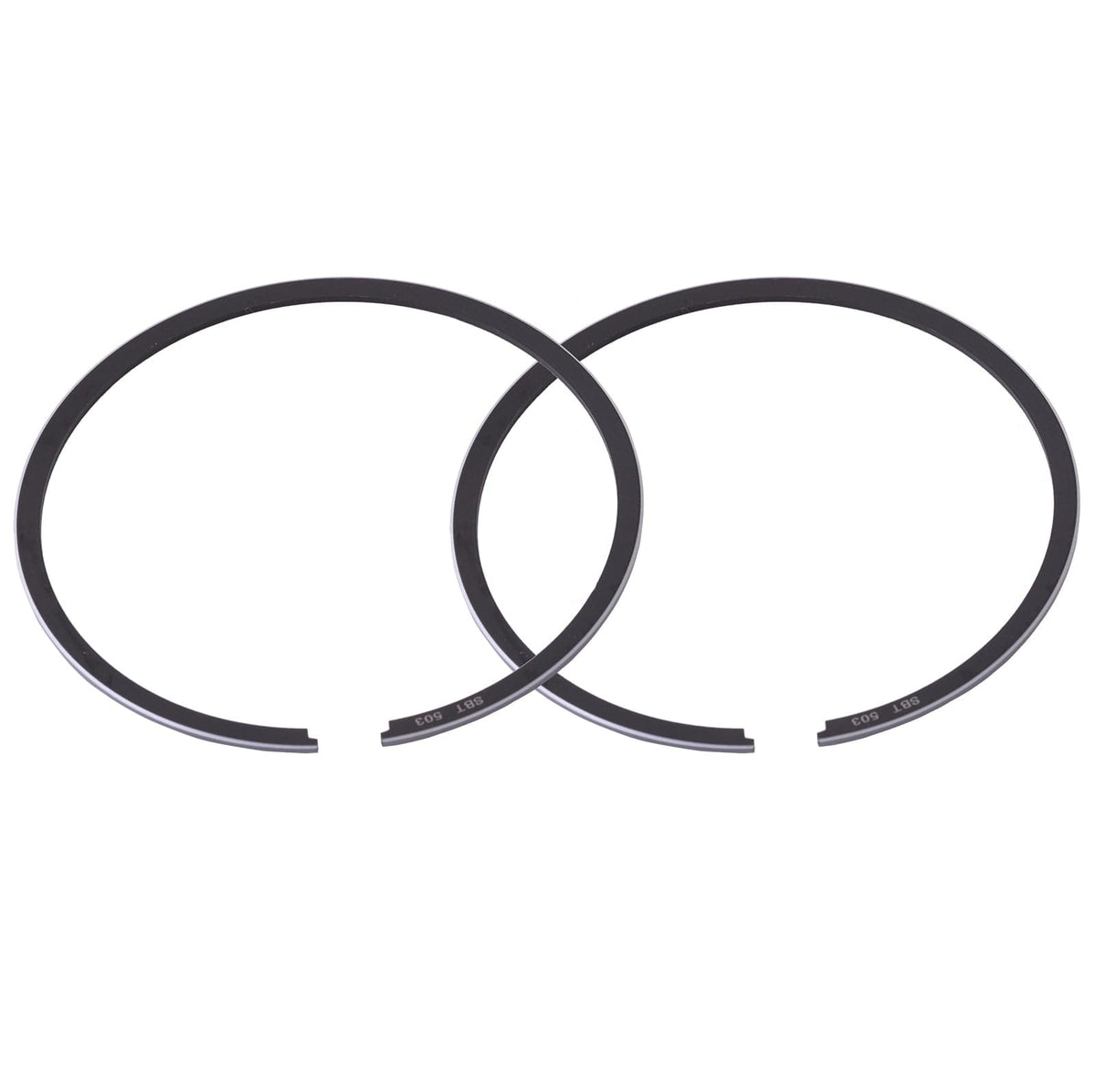 SBT Piston &amp; Ring Kit for Tigershark TS 900 Monte Carlo 900