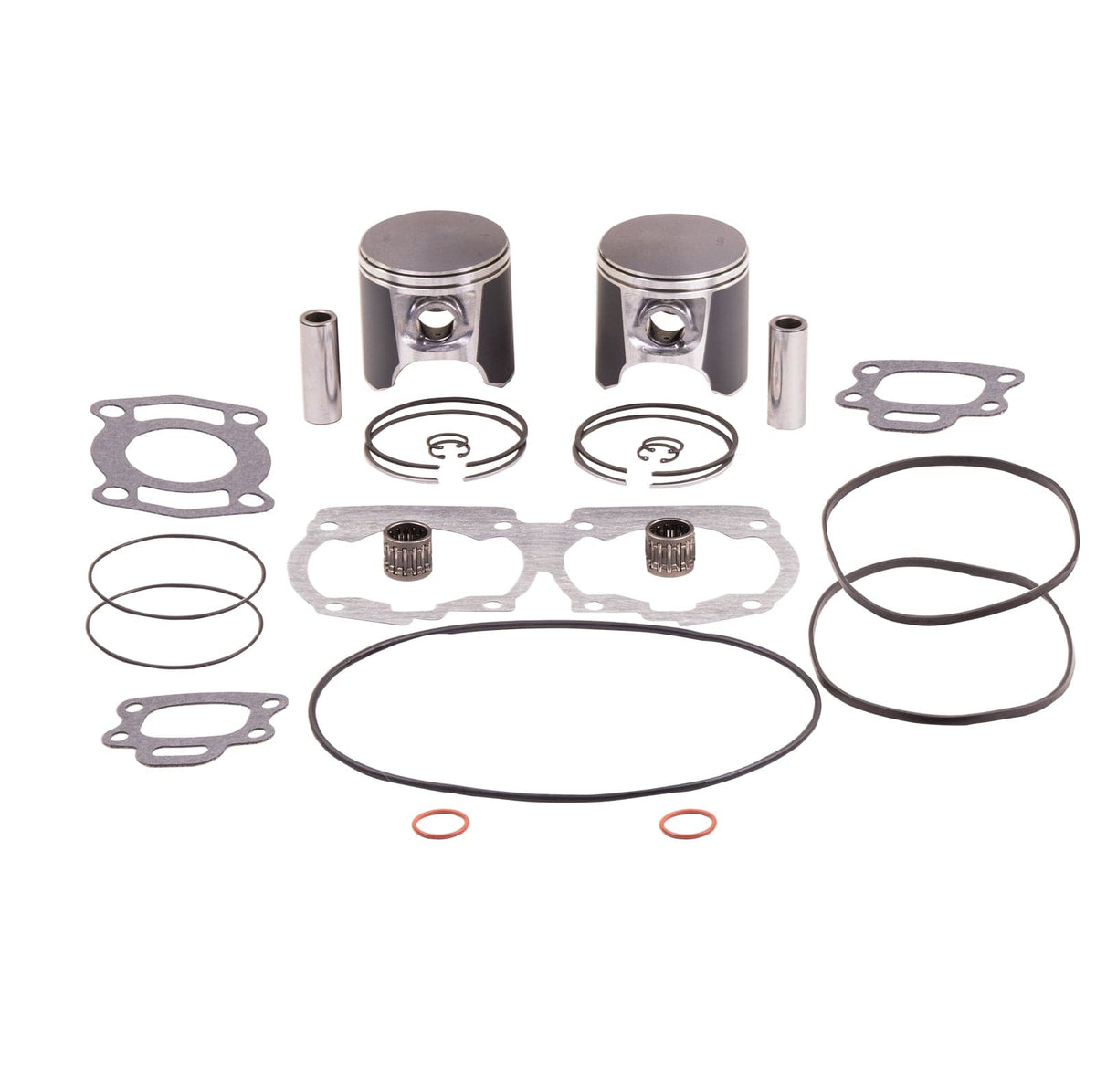 SBT Top End Kit for Sea-Doo 657 / 657X XP/GTX/SPX 1993 1994 1995