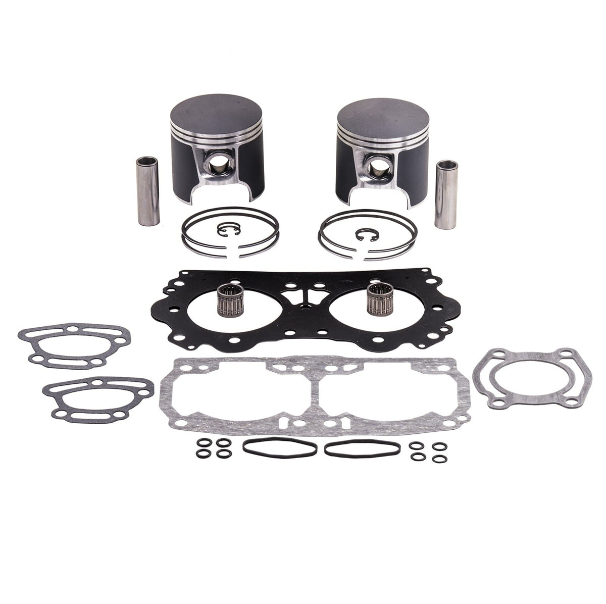 SBT Top End Kit for Sea-Doo 290887775 GSX Limited (White Motor)