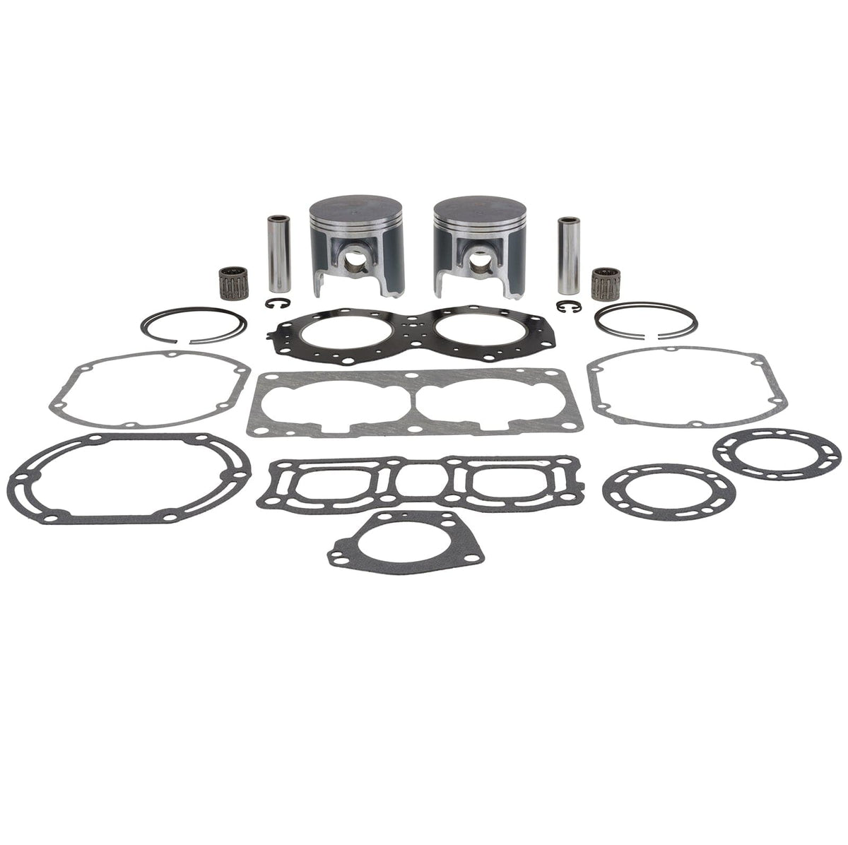 SBT Top End Kit for Yamaha XL 700 SuperJet Wave Raider Wave Venture 700