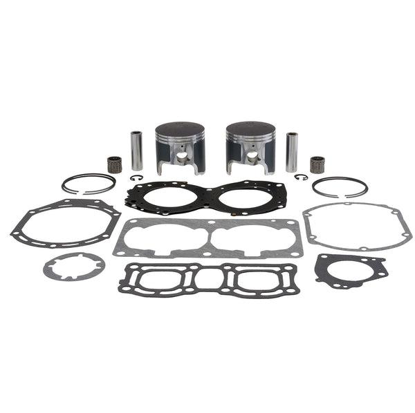 Top End Kit for Yamaha GP 760, Wave Blaster II 760, XL 760, Wave Raider 760 - Image 2