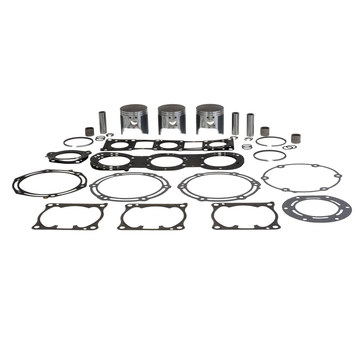 SBT Top End Kit for Yamaha GP 1300R