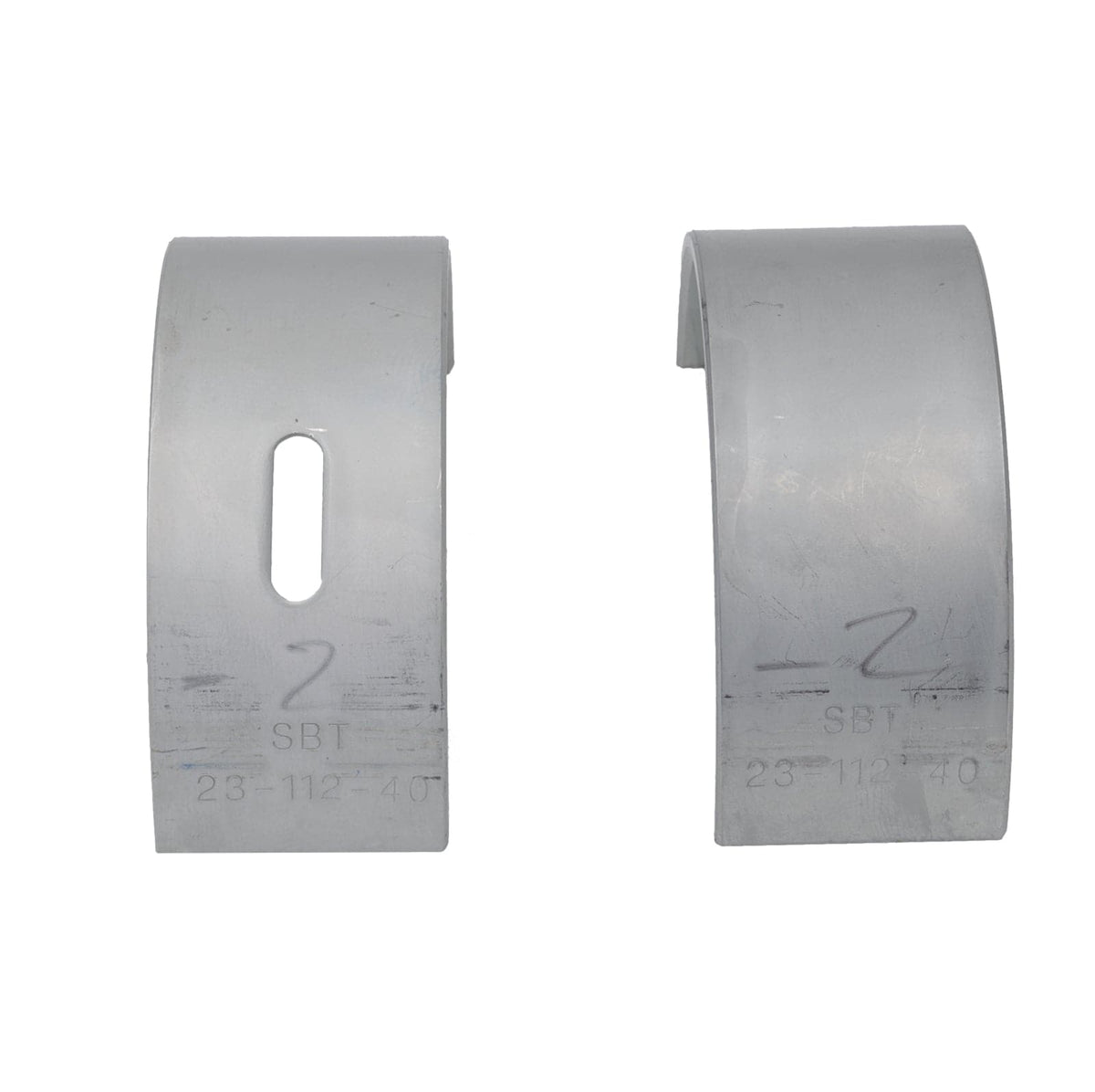 Main Bearing Set for Sea-Doo GTI 130, GTI SE 130, Wake 155, GTI SE 155, GTX 155