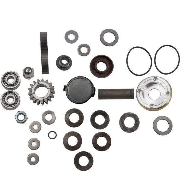 Supercharger Rebuild Kit for Sea-Doo 420881949 420881151 GTX 4TEC SC, GTX 4TEC L - Image 3
