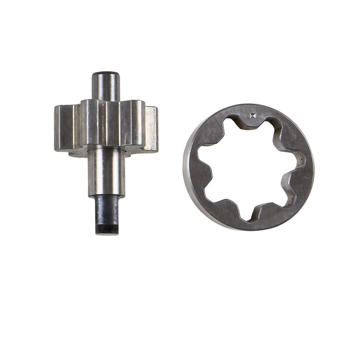 SBT Secondary Oil Pump Front - Sea-Doo RXP SC, RXP, RXT, 4 Tec (Select Models)