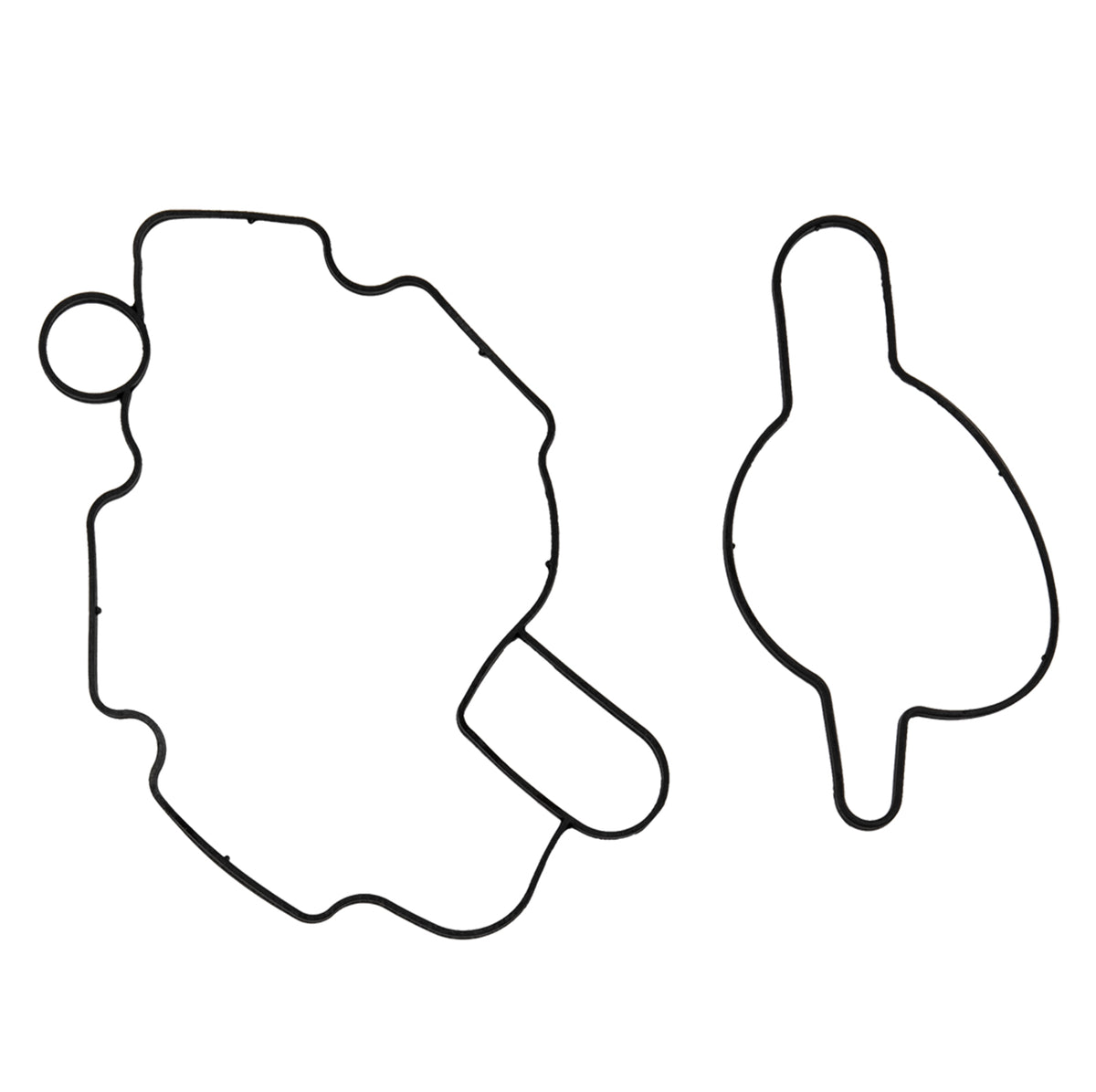 SBT Secondary Oil Pump Front - Sea-Doo RXP SC, RXP, RXT, 4 Tec (Select Models)