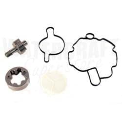 Secondary Oil Pump Front for Sea-Doo RXP SC, RXP, RXT, 4 TEC SCIC, Challenger 18 - Image 2