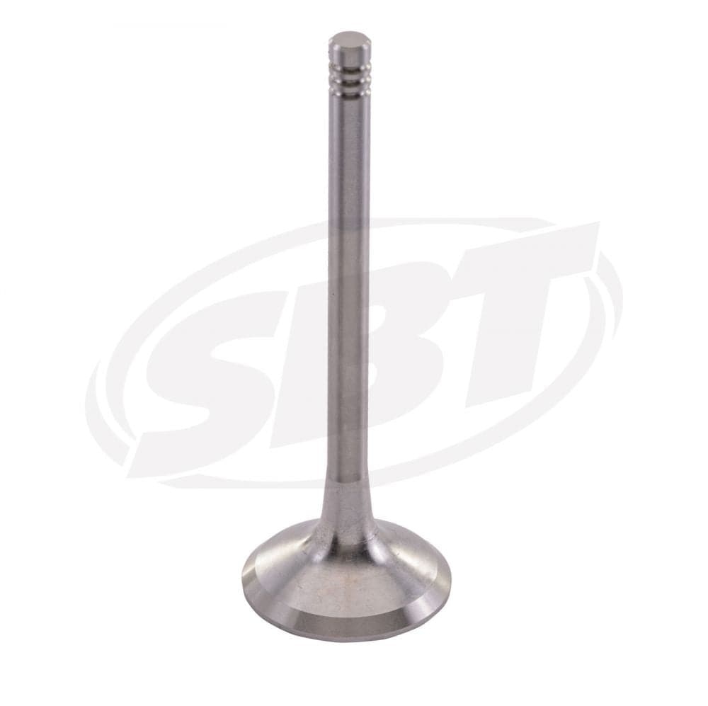 Exhaust Valve for Sea-Doo 420254682 GTI 130, GTI SE 130, GTI SE 155, Wake 155